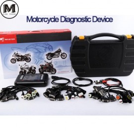 Master MST-3000 Universal Motorcycle Diagnostic Device